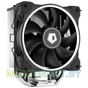 Кулер ID-Cooling SE-214-XT RING картинка 2